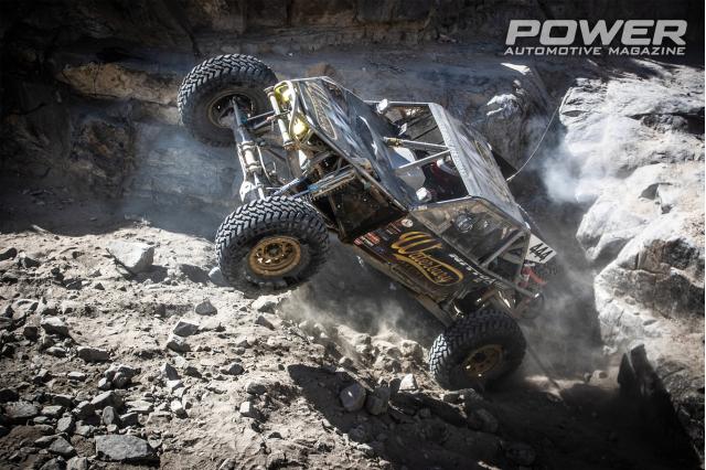 King Of The Hammers 2020